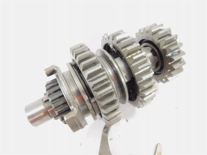 КОРОБКА ПЕРЕДАЧ SUZUKI LT-A 750 KINGQUAD 2913131G00, фото 2