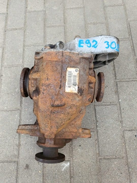 BMW OE 7566221, фото 2