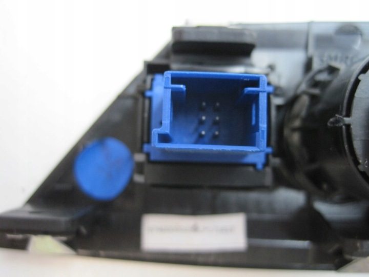 Переключатель кнопка стекол Peugeot 3008 5008 III 9834923380 98491797ZD, фото 5
