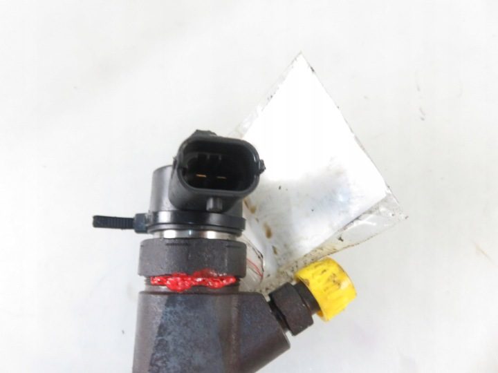 ФОРСУНКА BOSCH FIAT ALFA ROMEO 1.9 2.4 JTD 111, фото 5