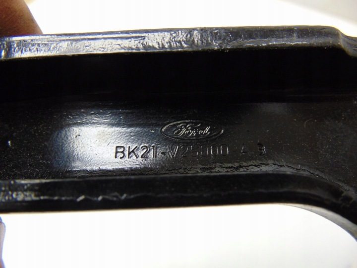 Ford OE BK21-V25000-AG направляющая rolkowa, сдвижная дверь, фото 9