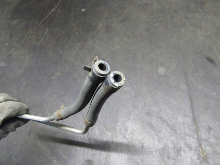 Przwody трубки DPF Hyundai I30 07-10 R., фото 10