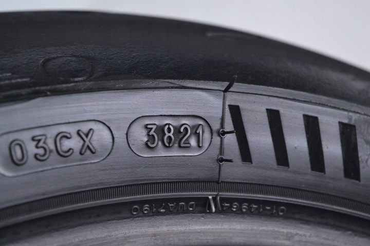 Michelin Power GP R 180/55ZR17 73 вт, фото 4