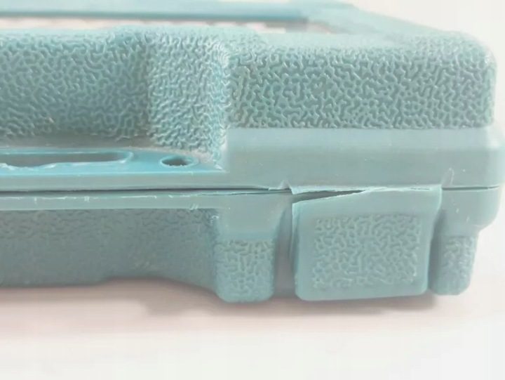 Комплект сверл и бит Makita B-69478 65 шт. кейс, фото 3