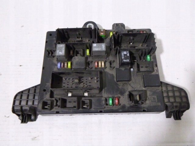 Opel OE 365927271, фото 1