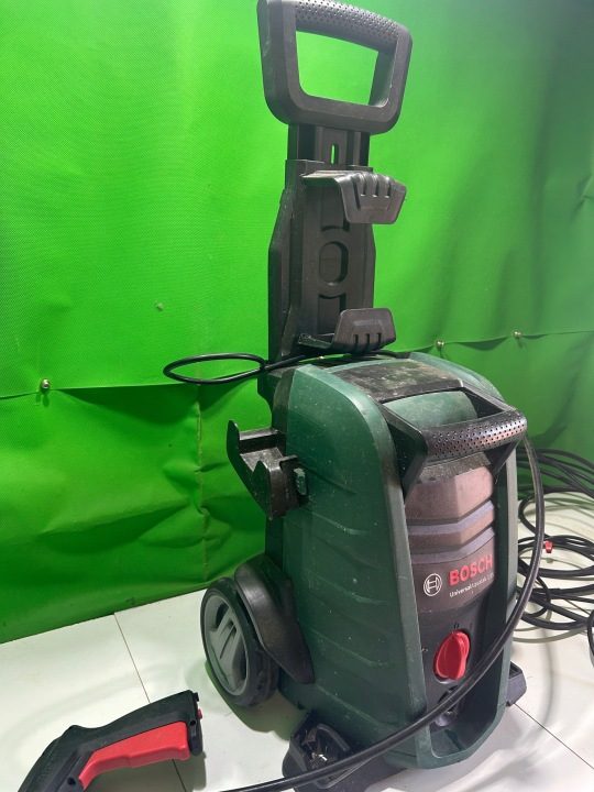 Мойка высокого давления Bosch Aquatak 110 PLUS, фото 5