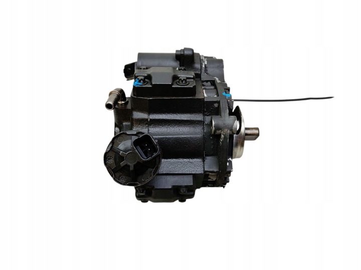 ТНВД Ford Mondeo MK4 Focus MK2 S-MAX MK1 2.0 TDCI 9685705080, фото 5