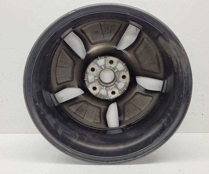 Литой диск Kia OE SPORTAGE 7.0" x 17" 5x114.3 ET 50, фото 7