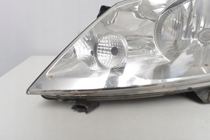 Фара передняя ЛЕВАЯ Jumpy II Scudo II Expert II (06>15r) 89902605 EUR, фото 3