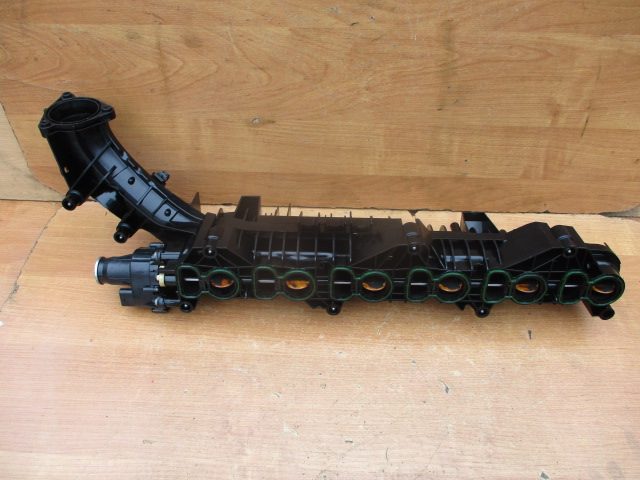 ВПУСКНОЙ КОЛЛЕКТОР 8596319 BMW 7 G11 G12 5 G30 3.0 дизель B57 лючка жесткий оригинал, фото 9