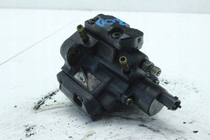 ТНВД 0445010009 BMW E39 E46 E53 3.0 дизель, фото 1