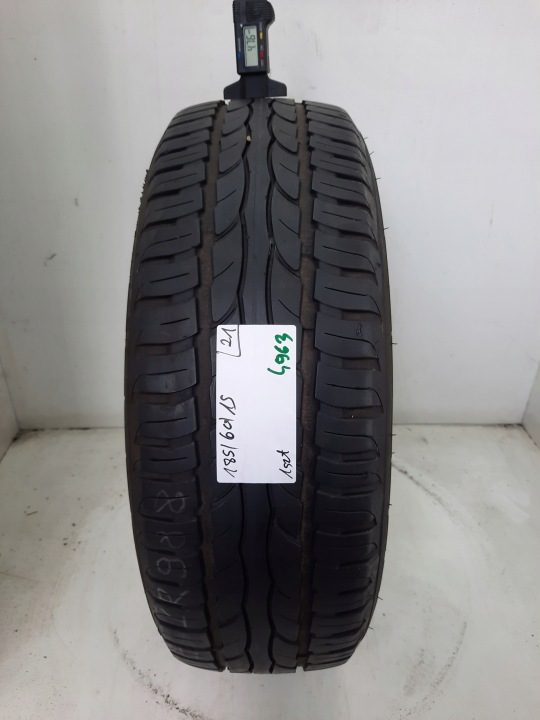 Шина летняя Debica Presto HP 185/60R15 84 H, фото 1
