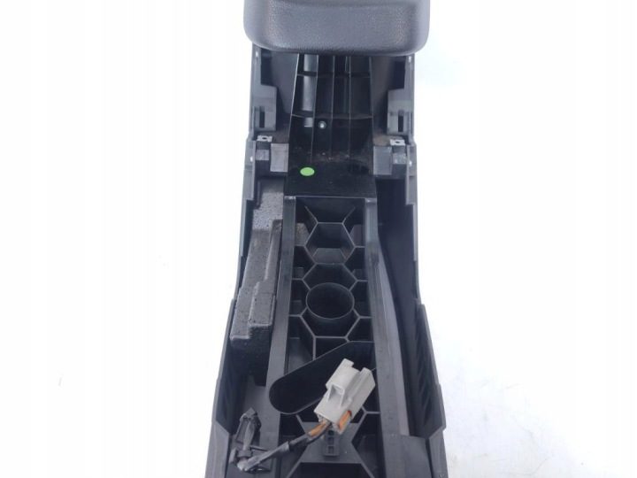 Центральный тоннель Подлокотник Ford C-MAX MK1 РЕСТАЙЛИНГ 2007-2010 1.8 TDCI, фото 4