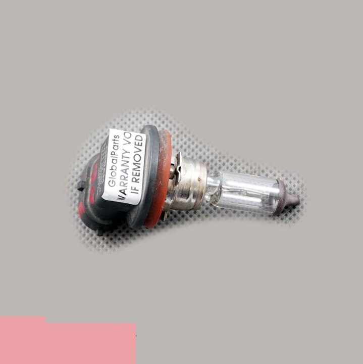 BMW E46 E81 E87 E90 E91 F10 Лампочка для Фары Przeciwmgielnej H11 55W 12V, фото 6