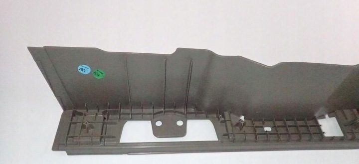 НАКЛАДКА БАГАЖНИКА 4L0863528A AUDI Q7 4L, фото 6