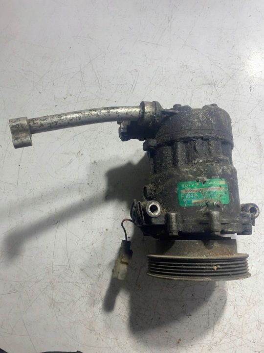 Компрессор кондиционера BMW 3 E36 SD7VDB, фото 2