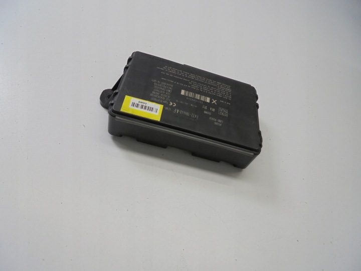 Модуль управления Keyless Land Rover Range Rover Evoque (L538) FK7219H440AF, фото 1