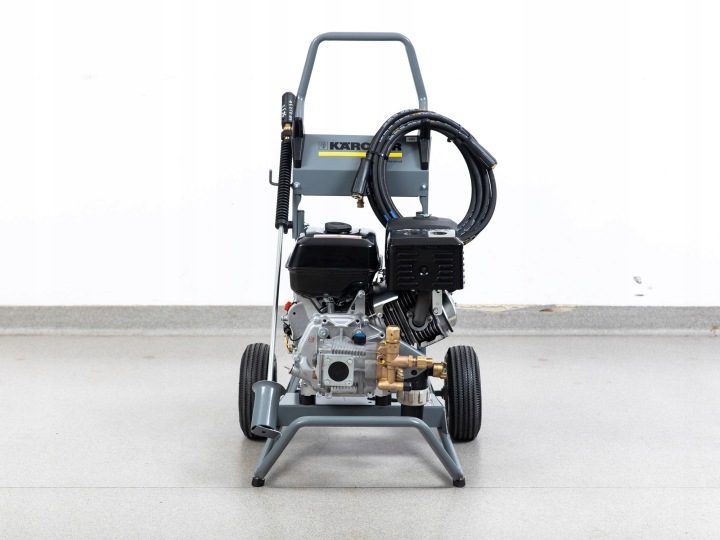 Профессиональная мойка высокого давления Karcher HD 8/23 G Classic 1.187-012.0, фото 2