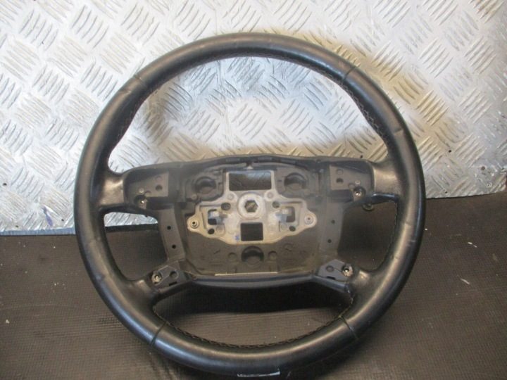 Руль Ford S-MAX 10-14r, фото 7