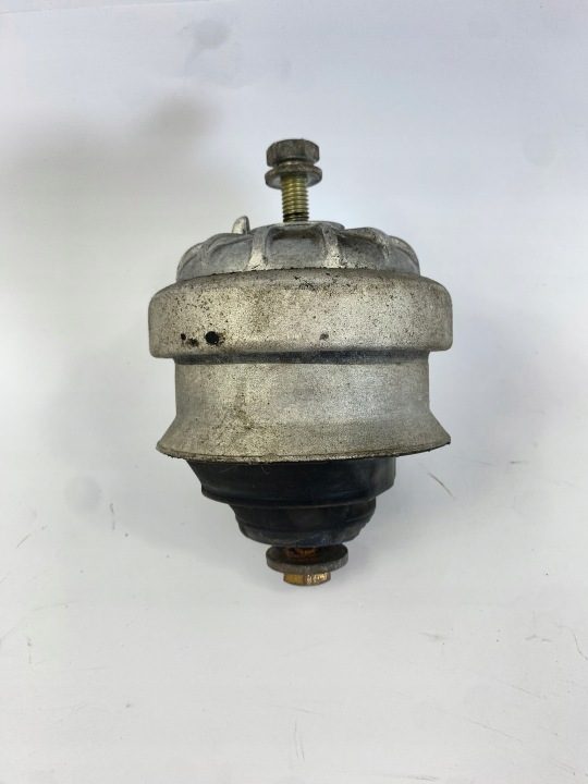ПОДУШКА ДВИГАТЕЛЯ MERCEDES 124 W124 W201 190 1242401617 200 220 230 250 300, фото 2