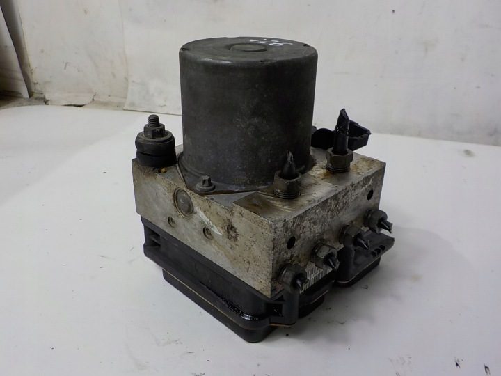 NISSAN QASHQAI J10 НАСОС ABS 0265252020 0265951849 47660-BB50A, фото 1