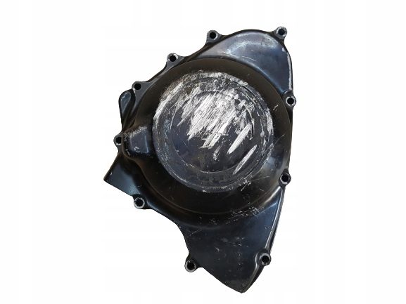 SUZUKI GS 500 КРЫШКА КОРПУС, фото 1