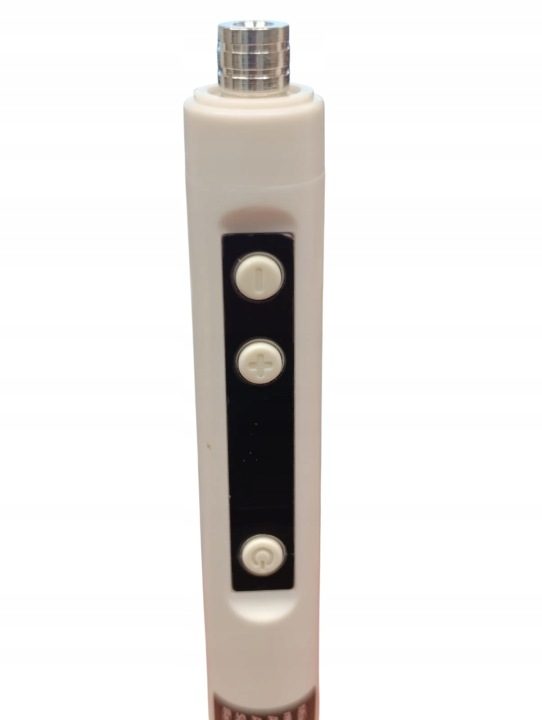 Паяльник grzałkowa Webski 15 Вт аккумуляторный USB, фото 2