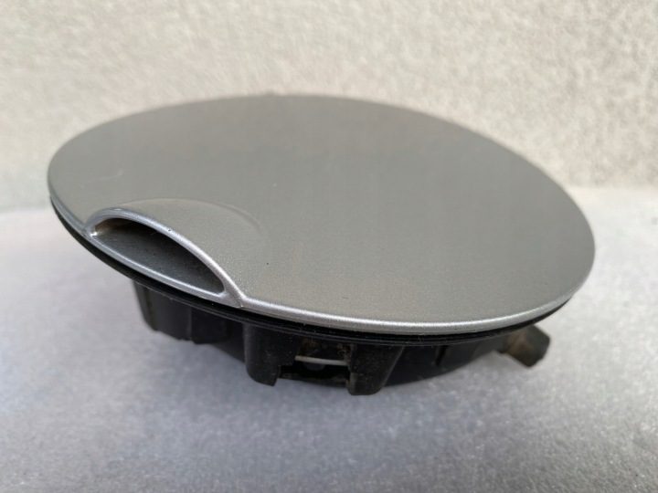 Лючок горловины бензобака Seat Ibiza 6L - 6L6809905G / 6L0010311G / 1H0010092C, фото 5