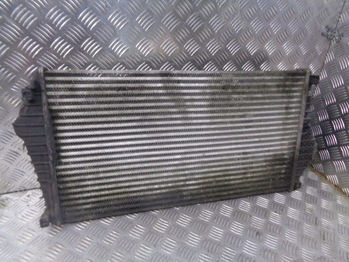 Интеркулер Chevrolet Epica 2.0 Vcdi 96436138, фото 2