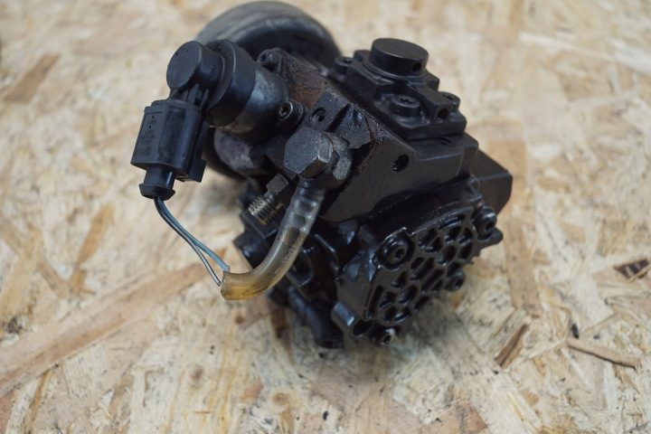 Комплект Opiłkowy Audi 3.0 TDI 057130277AG 059130755S, фото 10