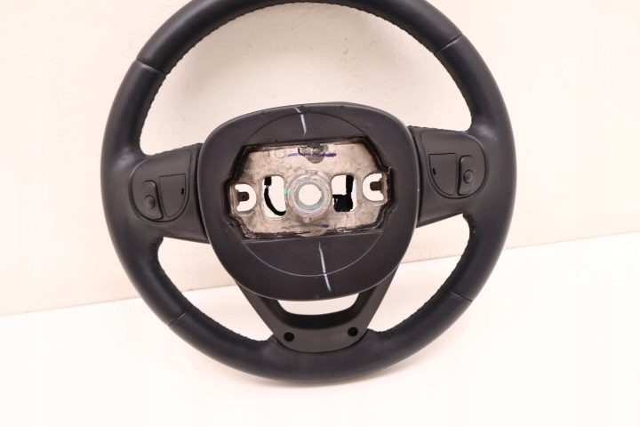 Jeep Cherokee KL руль мультифункциональный P1UU352X9AF, фото 11