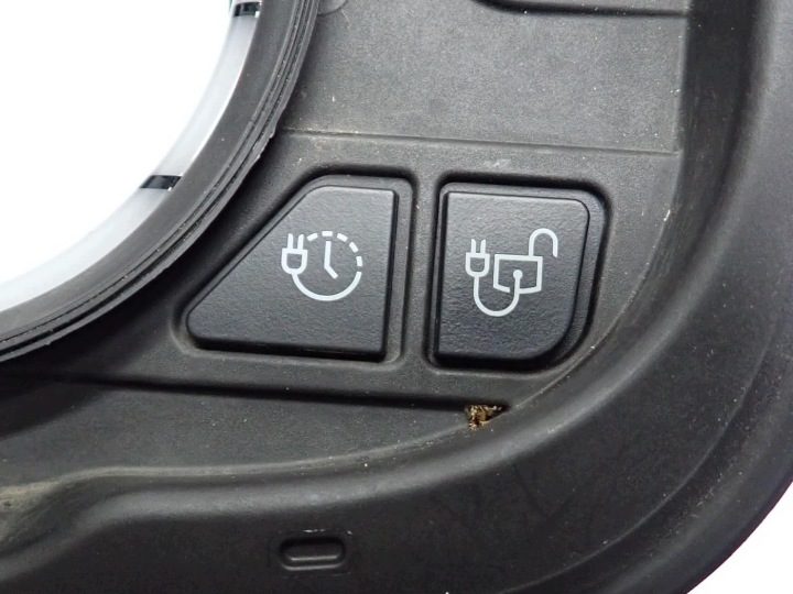 Лючок порта зарядки код UL Ford Kuga MK3 III 2.0i гибрид 20 г., фото 4