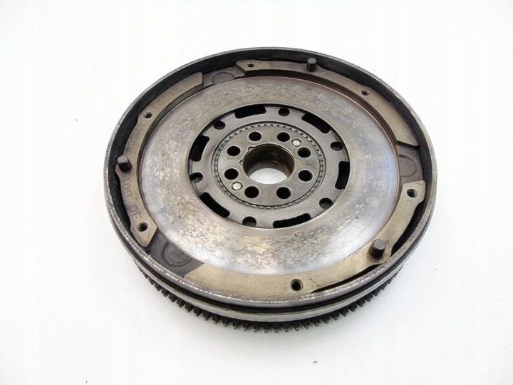 МАХОВИК ДВУХМАССОВЫЙ 1.9 1.8 BMW E36 E46 Z3 316 318 CI I M43B19 7508409, фото 1