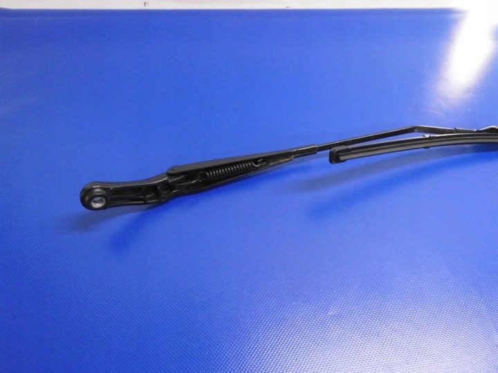 Поводок дворника щетка левая европа Audi A5 S5 8T 07-17R, фото 3