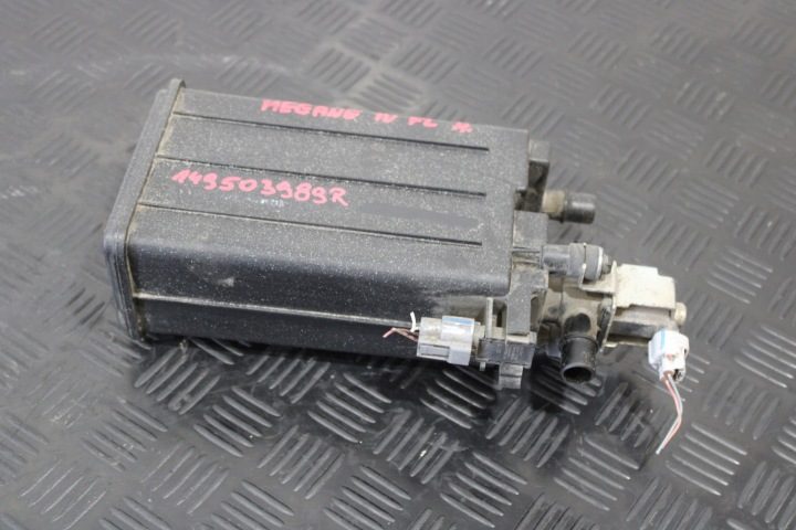 Адсорбер топлива 149503989R Renault Megane IV 4 рестайлинг, фото 1