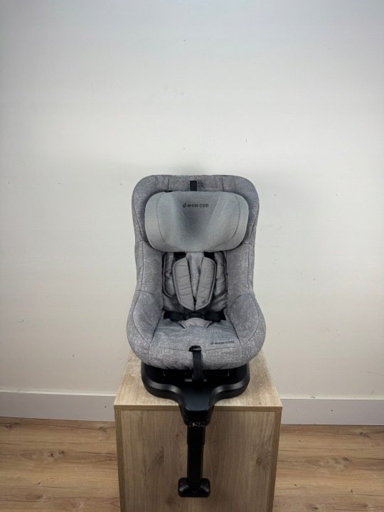 Автокресло Maxi-Cosi TobiFix 9-18 кг, фото 1