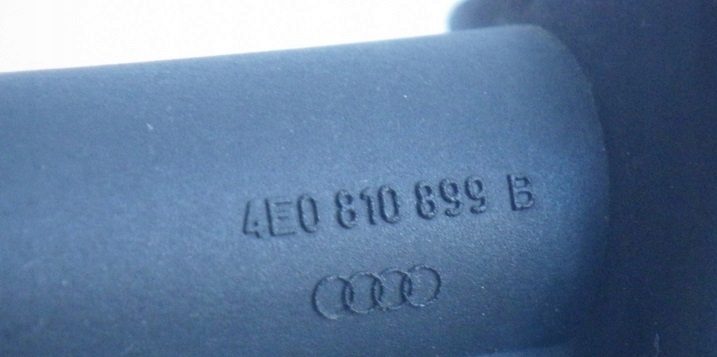 ТЯГА ЛЮЧКА ГОРЛОВИНЫ БЕНЗОБАКА AUDI A8 D3 4E0810899B, фото 6