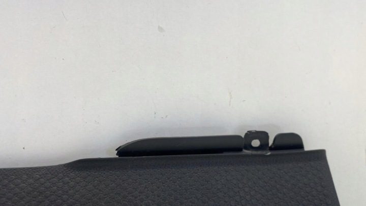 Skoda VW Audi Seat подножка кабины под левая ногу 1K1864777B, фото 3
