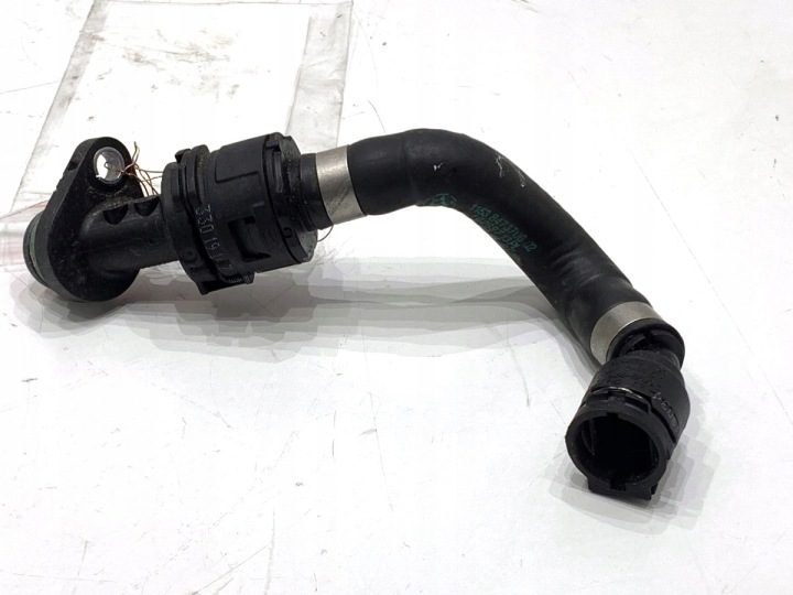 Труба охлаждения BMW G31 8473706 2.0 190 л.с., фото 1