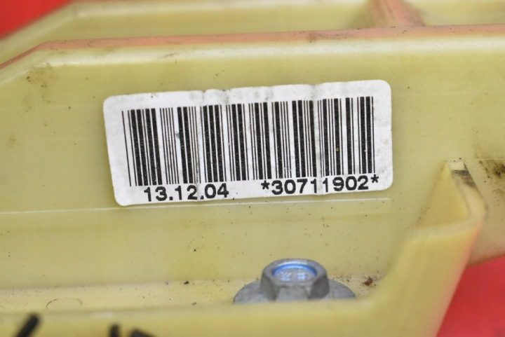 КУЛИСА КПП ПЕРЕДАЧ 30711902 VOLVO V50 1 I 1.6 дизель 110 Л.С. 03-11, фото 7