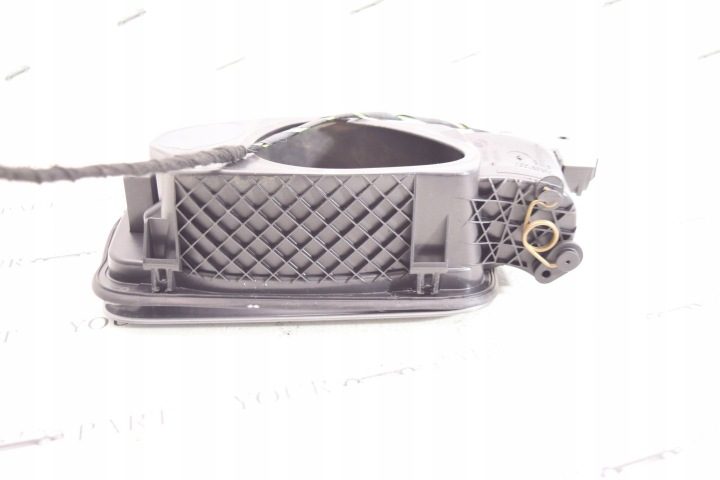 Моторчик лючка горловины бензобака BMW X3 (F25) 7546830 31003665 3.5L бензин, фото 6