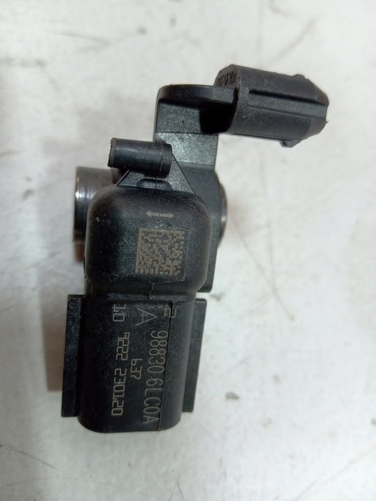 NISSAN JUKE II F16 ДАТЧИК УДАРА 98830-6lC0A, фото 3