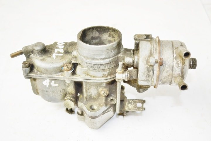 OPEL КАРБЮРАТОР SOLEX 30/35 3035PDSI, фото 1