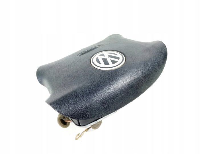 VW Golf IV 4 97-03 подушка безопасности Airbag руля, фото 3