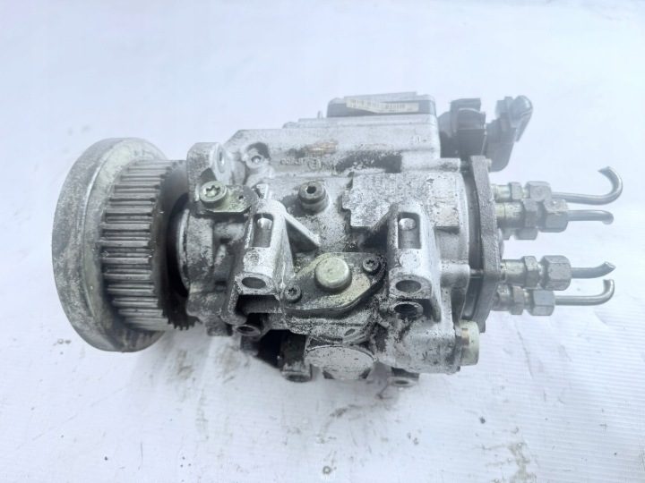 Audi OE 0470506002 ТНВД, фото 3