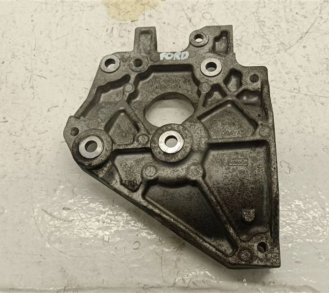 Кронштейн двигателя Ford Focus MK3 1.5 TDCI 1.6 Blue HDI Xwmc BH02 AV6Q-10K360-AA, фото 1