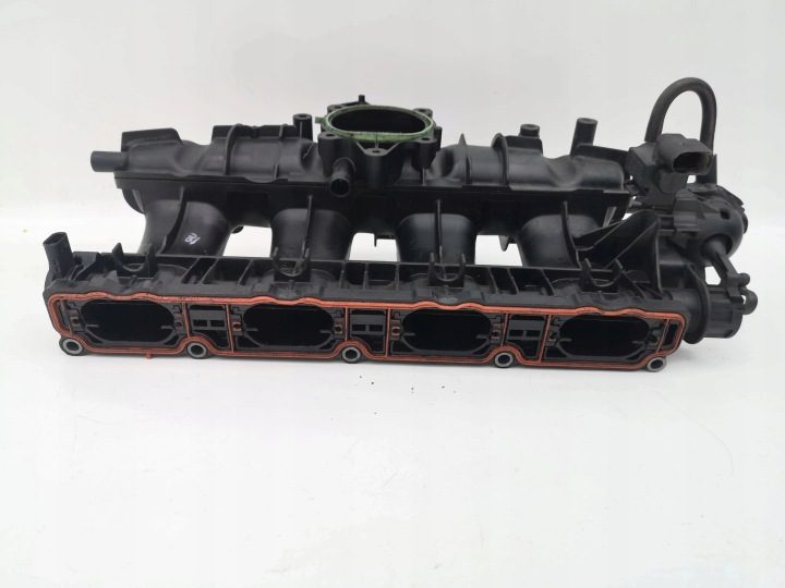 ВПУСКНОЙ КОЛЛЕКТОР VW AUDI SKODA 06J133185BT 2.0 TSI, фото 3