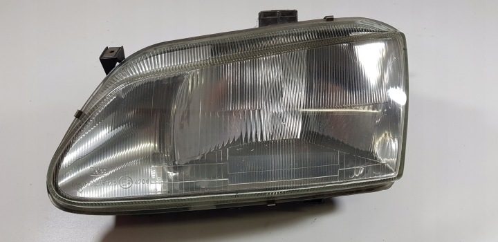 Renault Scenic I 1 фара левая фара передняя, фото 8