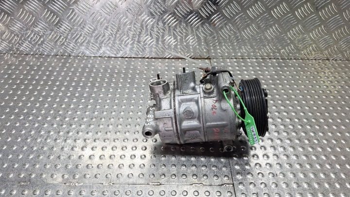 КОМПРЕССОР КОНДИЦИОНЕРА 3Q0816803E KAMIQ SCALA T-ROC POLO VI 2G ARONA 1.0TSI, фото 3