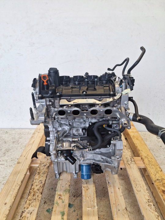 ДВИГАТЕЛЬ HONDA HR-V III e:HEV 22-> 1.5 i-MMD LEC3 НОВЫЙ, фото 1